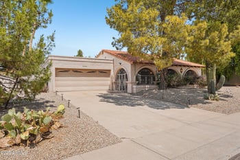 8402 Shetland Trl, Scottsdale, AZ 85258