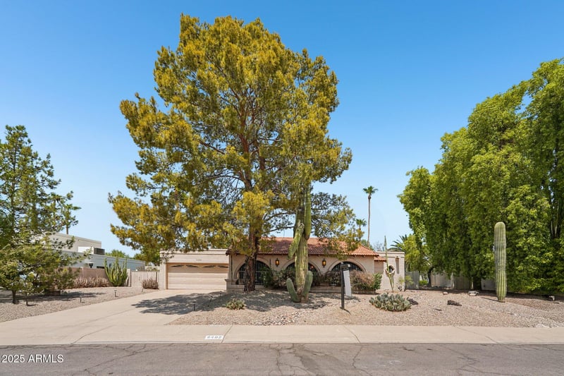 8402 Shetland Trl, Scottsdale, AZ 85258