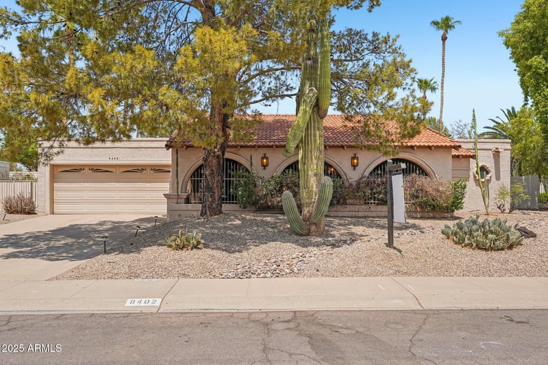 8402 Shetland Trl, Scottsdale, AZ 85258