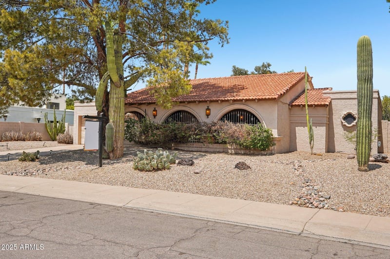8402 Shetland Trl, Scottsdale, AZ 85258