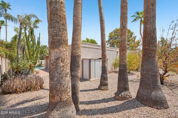8402 Shetland Trl, Scottsdale, AZ 85258