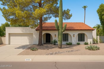 8402 Shetland Trl, Scottsdale, AZ 85258