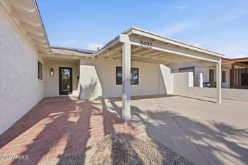 8402 Wilshire Dr, Scottsdale, AZ 85257