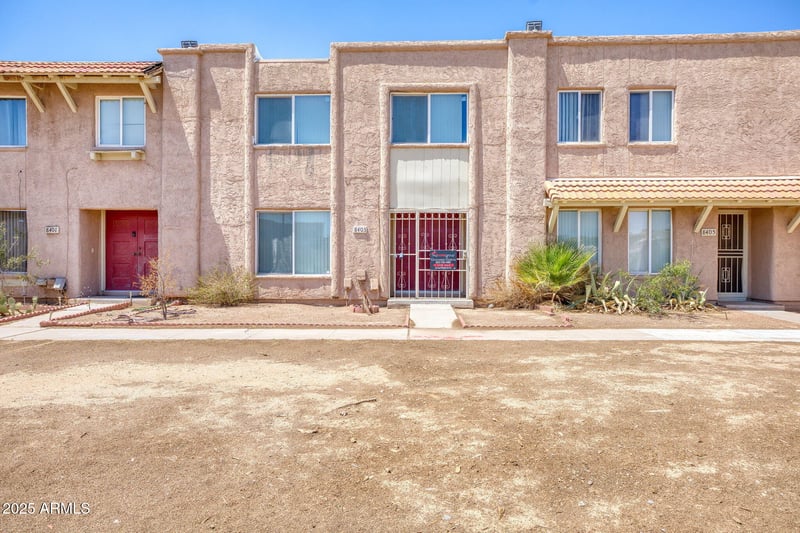 8403 33rd Ave, Phoenix, AZ 85051