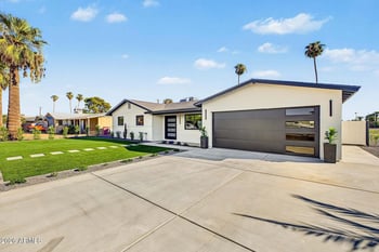 8403 E Heatherbrae Dr, Scottsdale, AZ 85251
