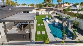 8403 E Heatherbrae Dr, Scottsdale, AZ 85251