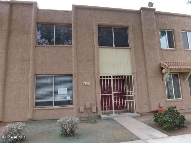 8403 N 33rd Ave, Phoenix, AZ 85051