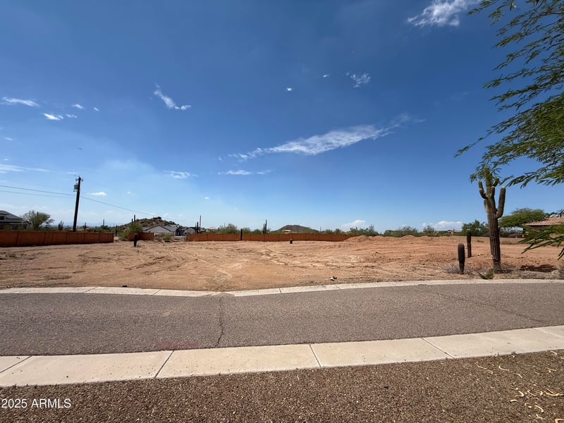 8404 82nd Pl #-, Mesa, AZ 85207