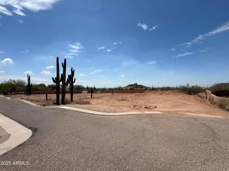 8404 82nd Pl #-, Mesa, AZ 85207