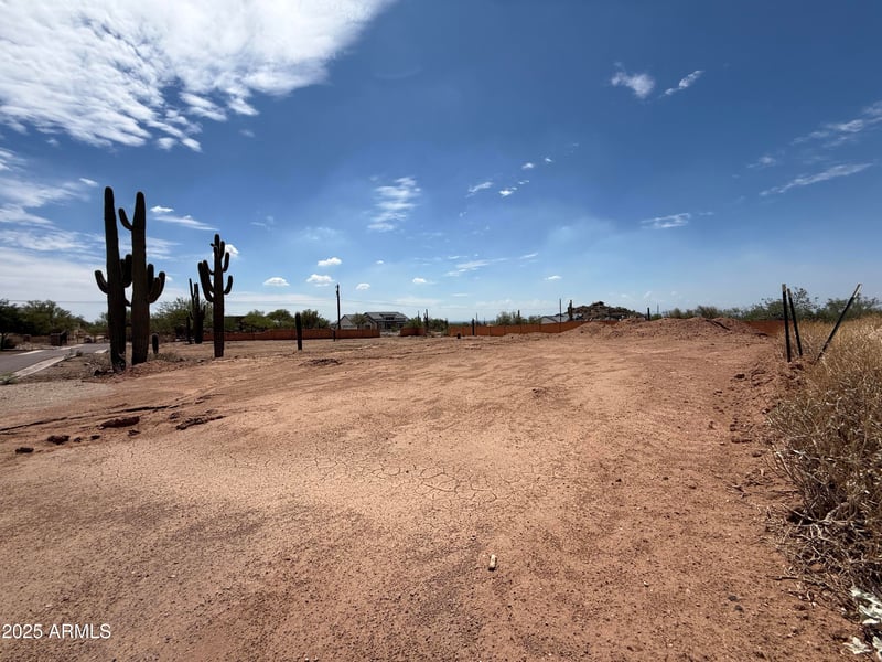 8404 82nd Pl #-, Mesa, AZ 85207