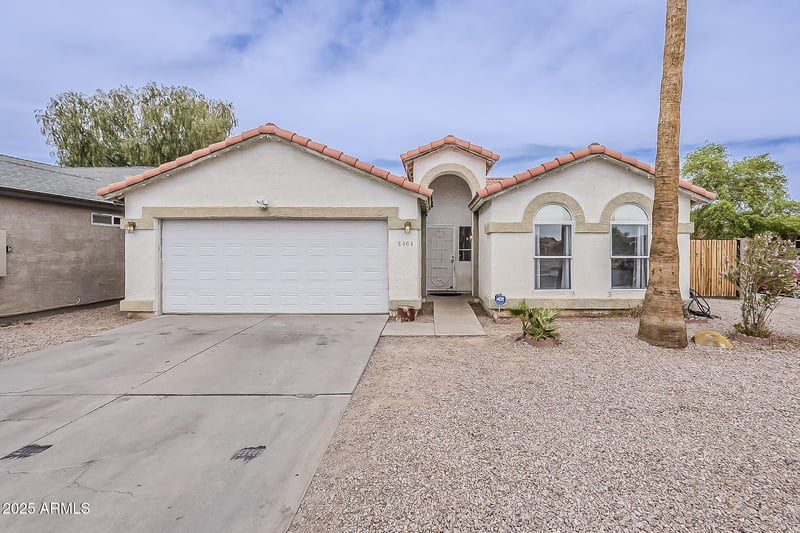 8404 Coronado Rd, Phoenix, AZ 85037