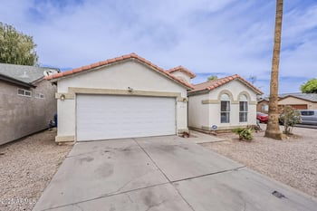 8404 Coronado Rd, Phoenix, AZ 85037