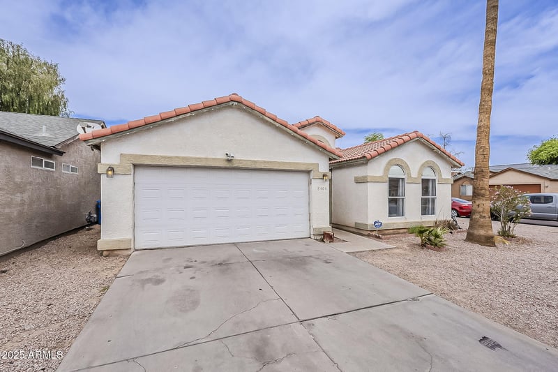 8404 Coronado Rd, Phoenix, AZ 85037