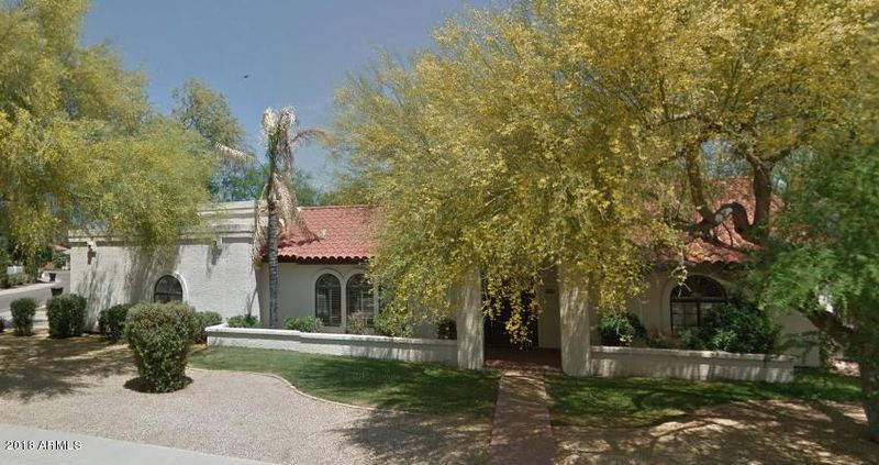 8404 E Turquoise Ave, Scottsdale, AZ 85258