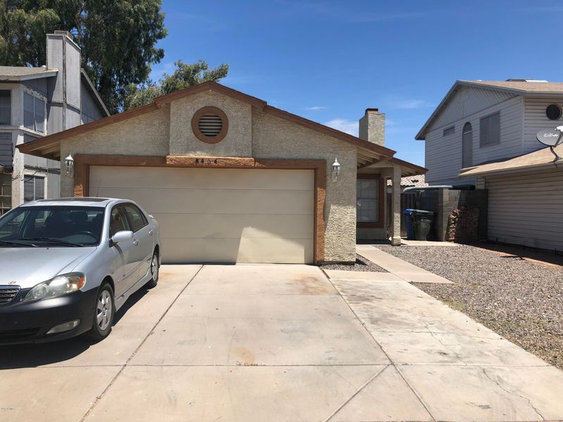 8404 W Campbell Ave, Phoenix, AZ 85037