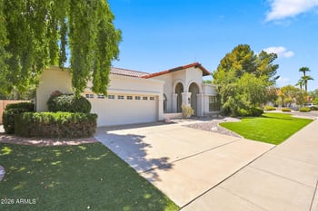 8405 E Turquoise Ave, Scottsdale, AZ 85258