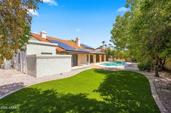 8405 E Turquoise Ave, Scottsdale, AZ 85258