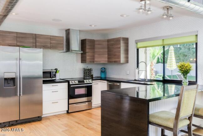 8405 Via De Jardin --, Scottsdale, AZ 85258