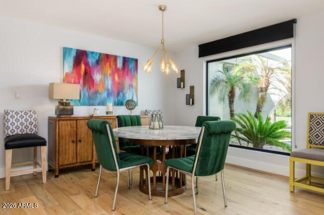 8405 Via De Jardin --, Scottsdale, AZ 85258