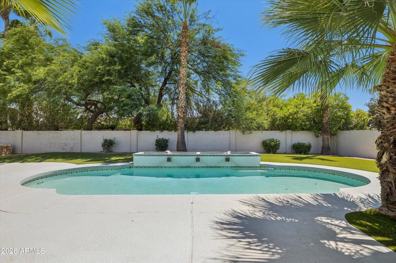 8405 Via De Jardin --, Scottsdale, AZ 85258