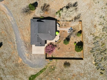 8405 Remington Dr, Flagstaff, AZ 86004