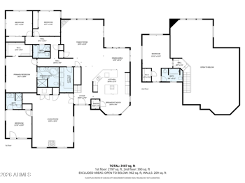 8405 Remington Dr, Flagstaff, AZ 86004