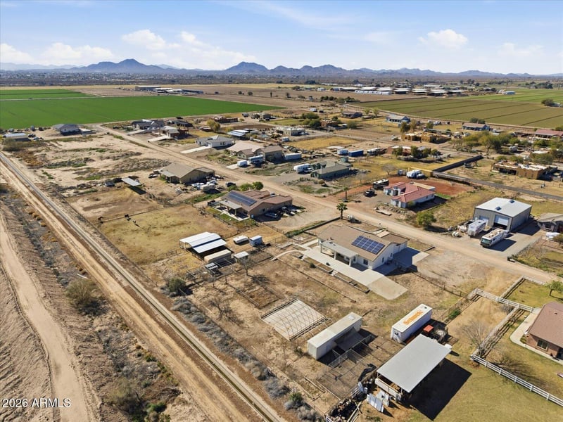 8405 S 203rd Dr, Buckeye, AZ 85326