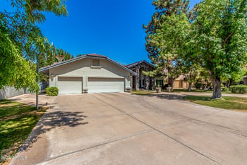 8405 S Forest Ave, Tempe, AZ 85284