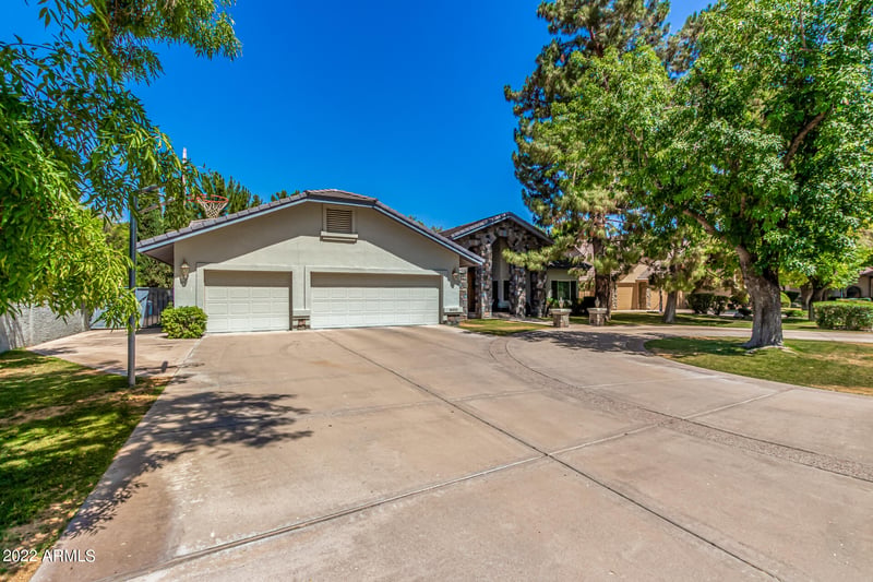 8405 S Forest Ave, Tempe, AZ 85284