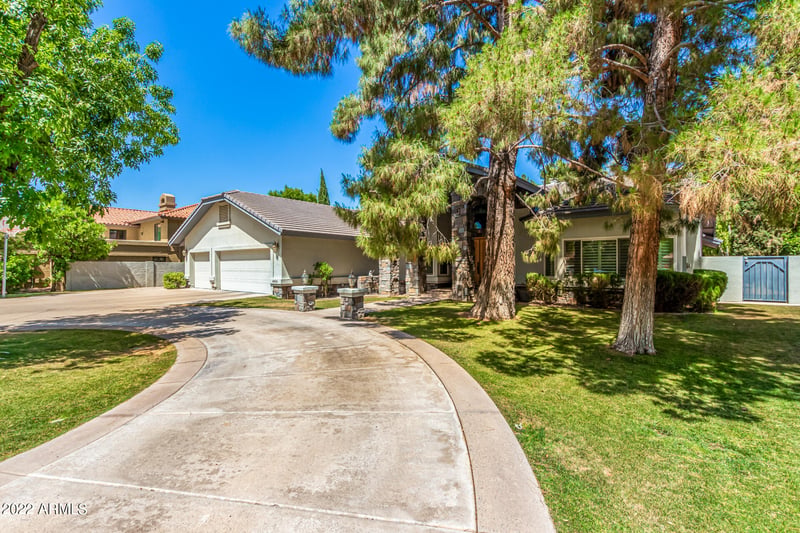 8405 S Forest Ave, Tempe, AZ 85284