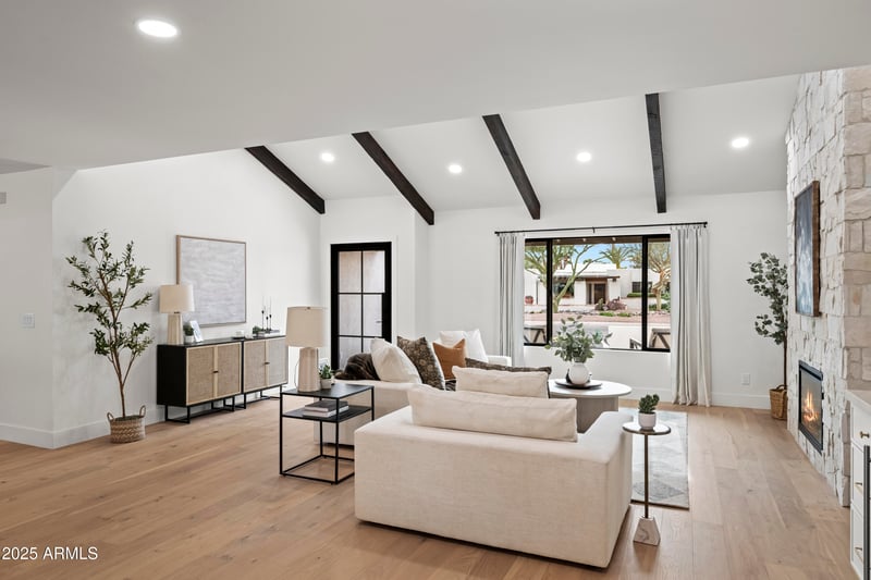 8405 Via Mia --, Scottsdale, AZ 85258