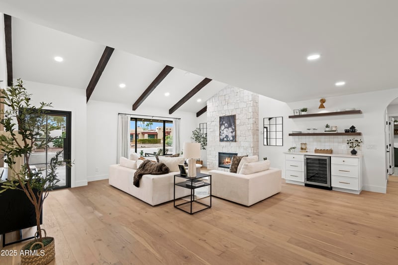 8405 Via Mia --, Scottsdale, AZ 85258
