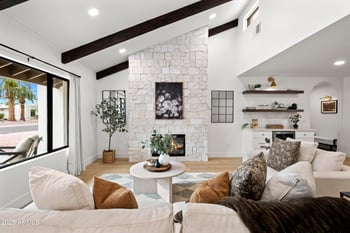 8405 Via Mia --, Scottsdale, AZ 85258