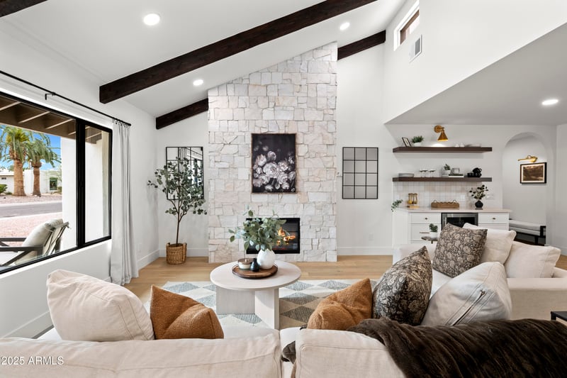 8405 Via Mia --, Scottsdale, AZ 85258