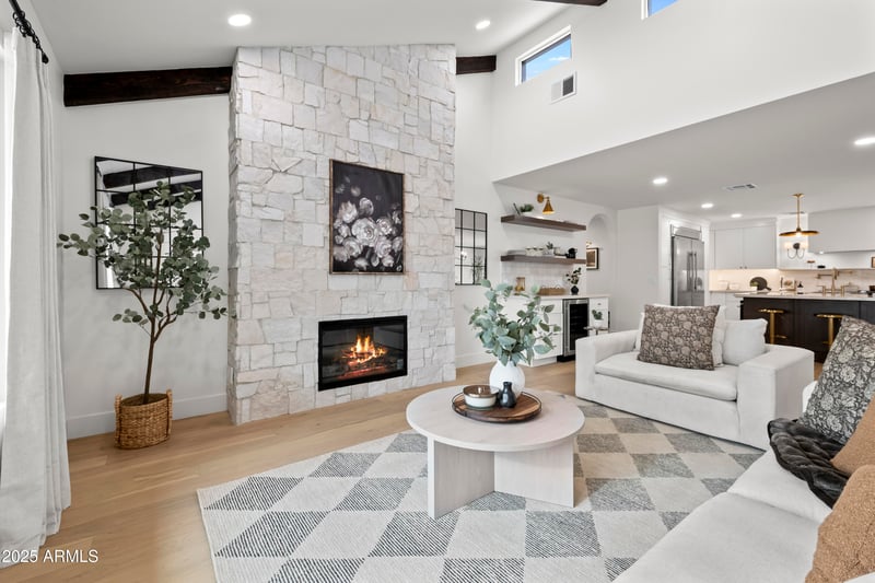 8405 Via Mia --, Scottsdale, AZ 85258