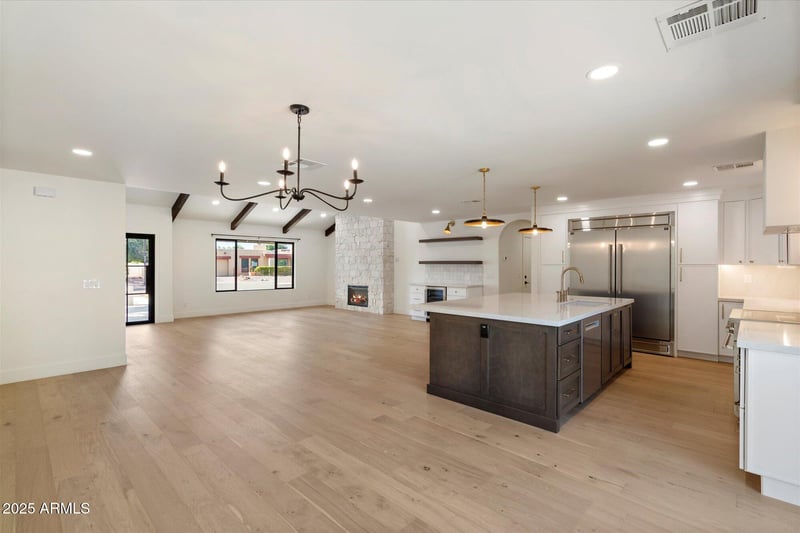 8405 Via Mia --, Scottsdale, AZ 85258