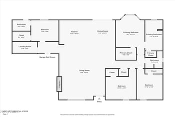 8405 Via Mia --, Scottsdale, AZ 85258