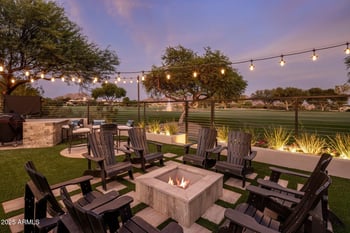 8405 Vista Del Lago --, Scottsdale, AZ 85255