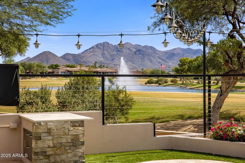 8405 Vista Del Lago --, Scottsdale, AZ 85255