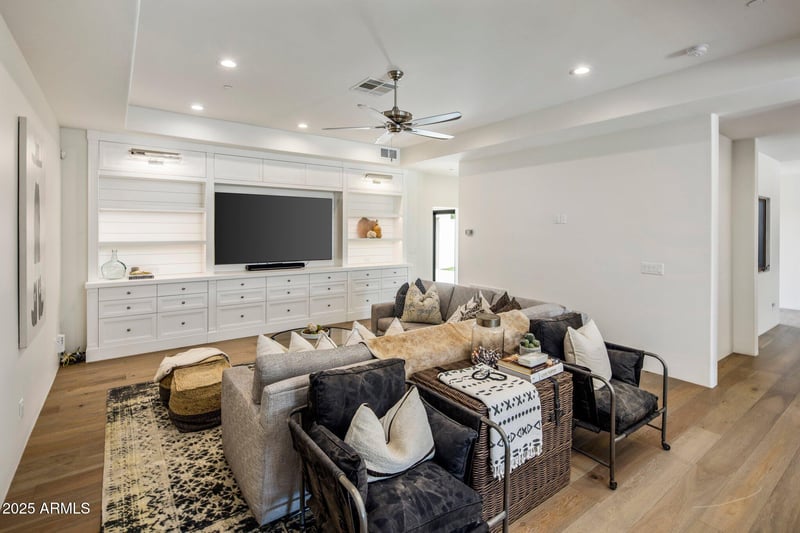 8405 Vista Del Lago --, Scottsdale, AZ 85255