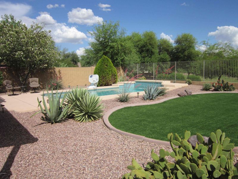 8405 W Apache St, Tolleson, AZ 85353