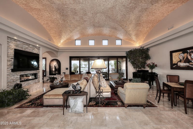 8406 Calle Buena Vi, Scottsdale, AZ 85255