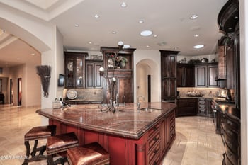 8406 Calle Buena Vi, Scottsdale, AZ 85255