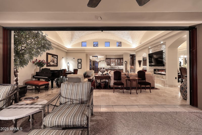 8406 Calle Buena Vi, Scottsdale, AZ 85255