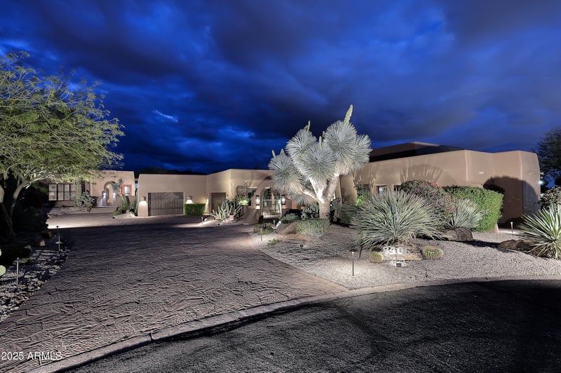8406 Calle Buena Vi, Scottsdale, AZ 85255