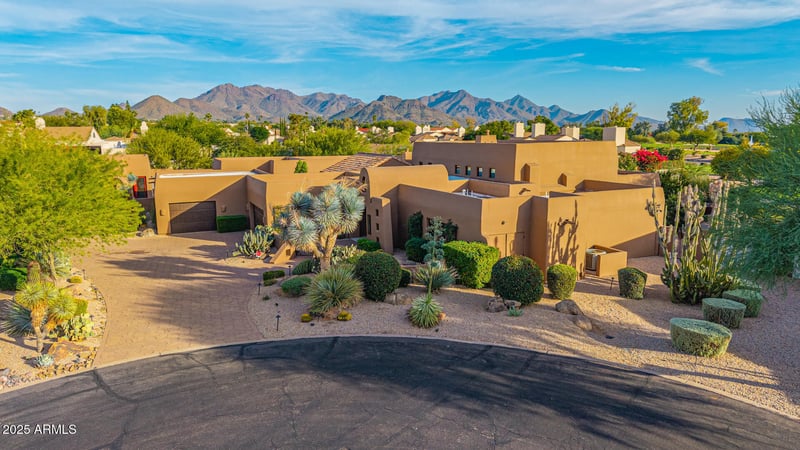 8406 Calle Buena Vi, Scottsdale, AZ 85255