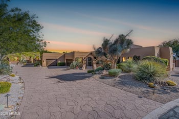 8406 Calle Buena Vi, Scottsdale, AZ 85255