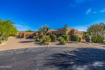 8406 Calle Buena Vi, Scottsdale, AZ 85255