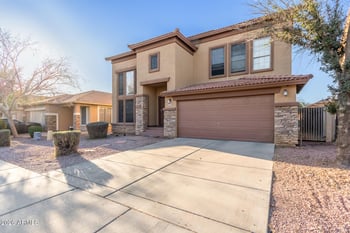 8406 Mohave St, Tolleson, AZ 85353