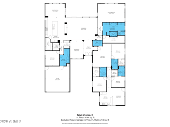 8406 Louise Ct, Peoria, AZ 85383